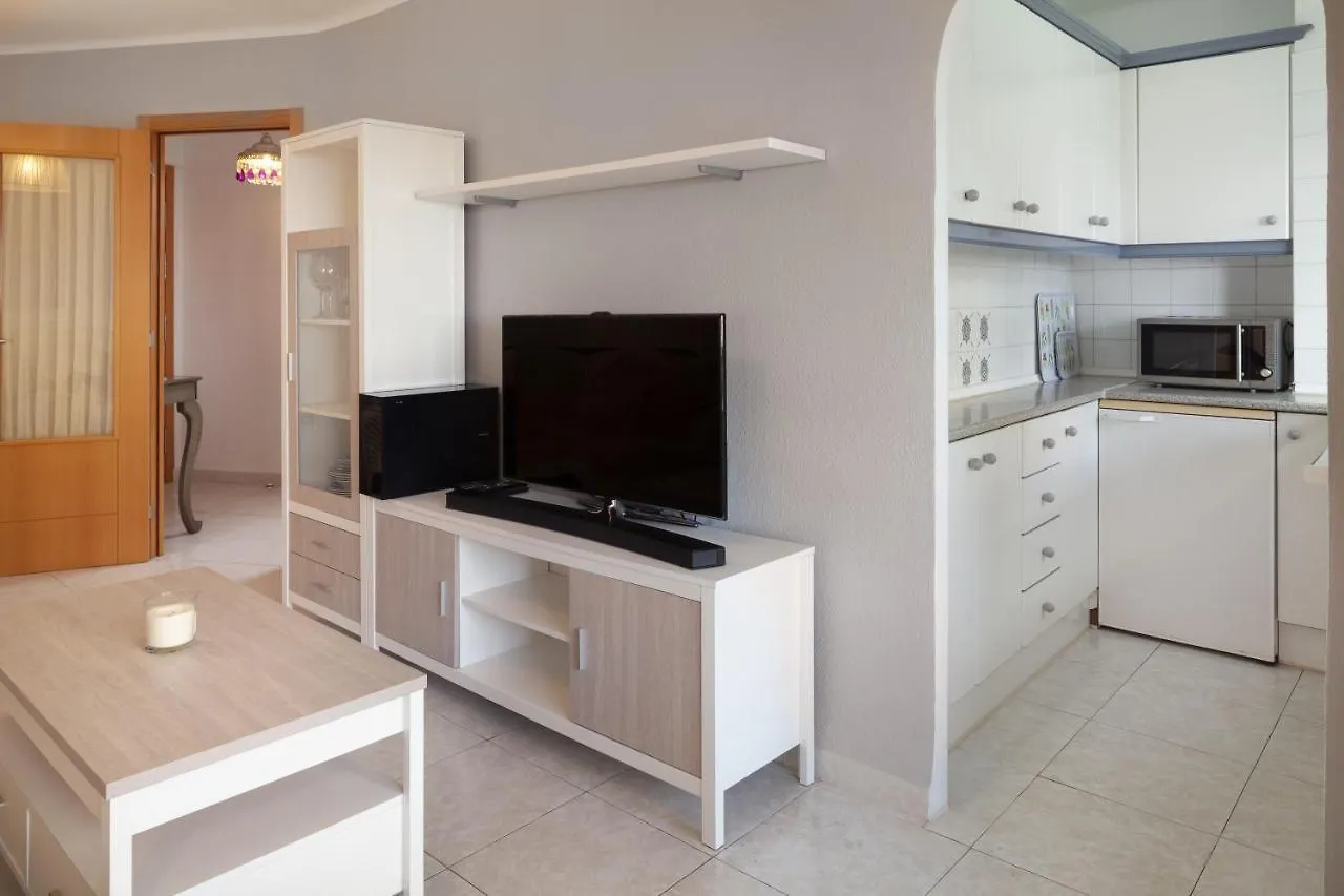 Apartamento Sol Playa Torrox A55 Apartment