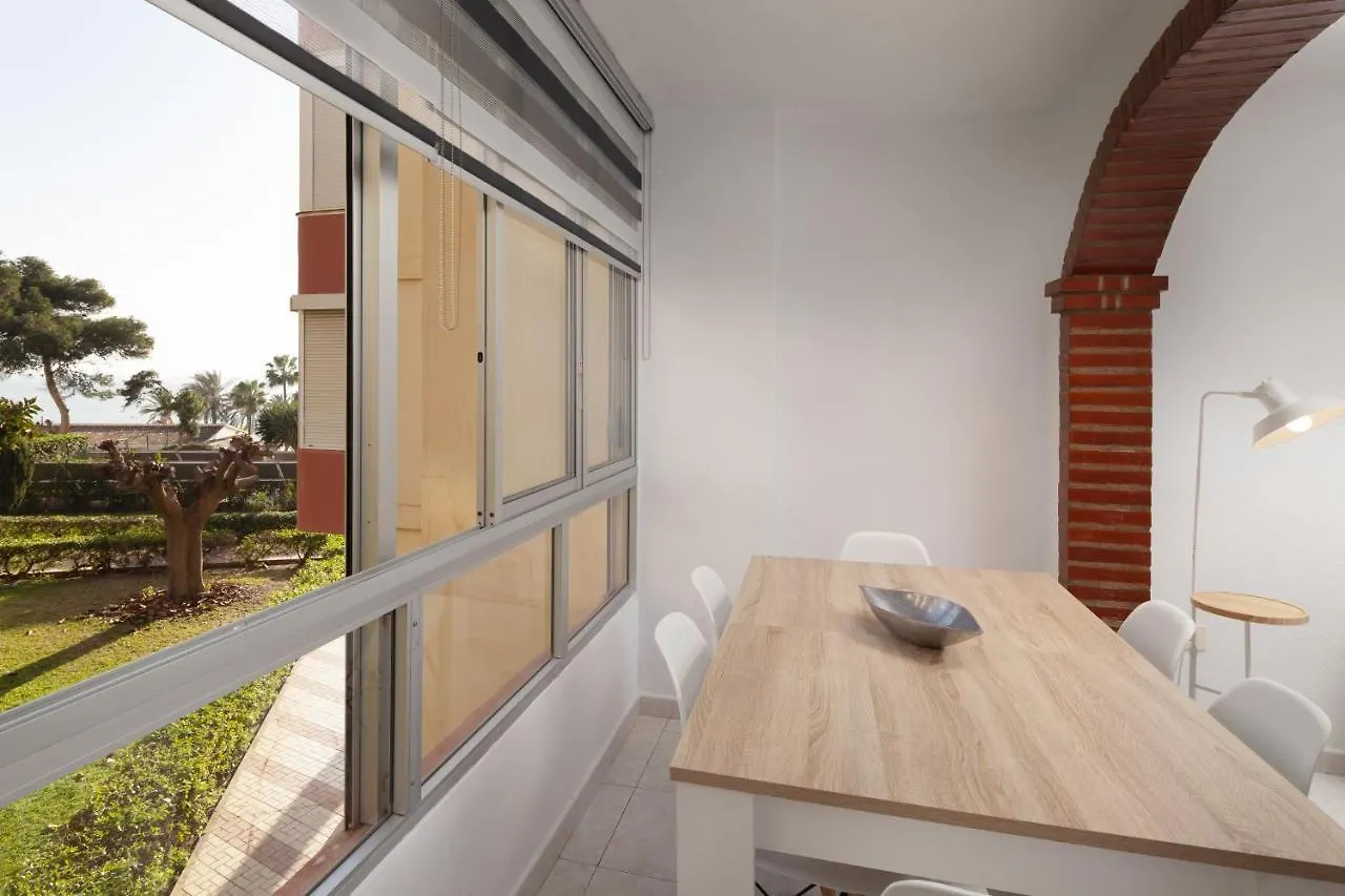 Apartamento Sol Playa Torrox A55