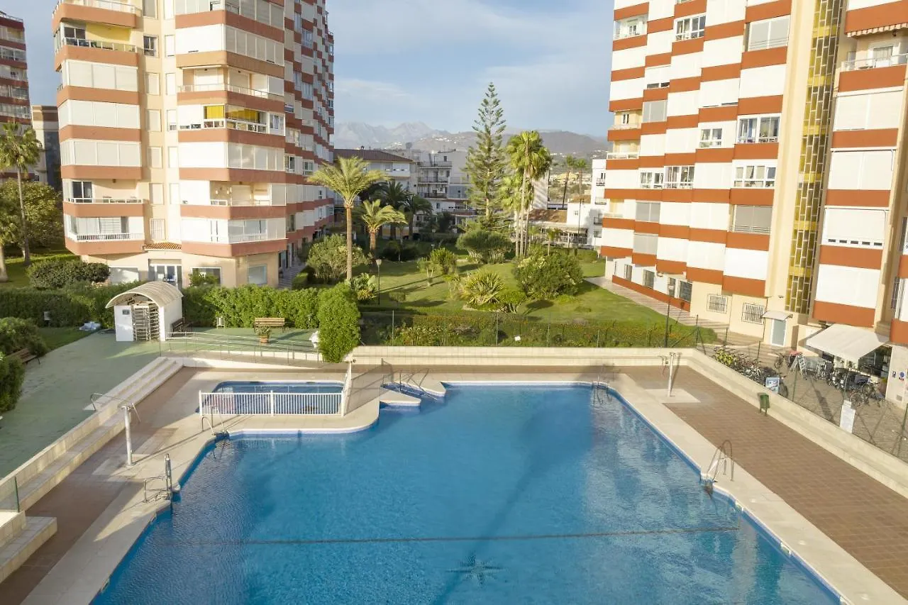 Apartamento Sol Playa Torrox A55 0*,  Španělsko
