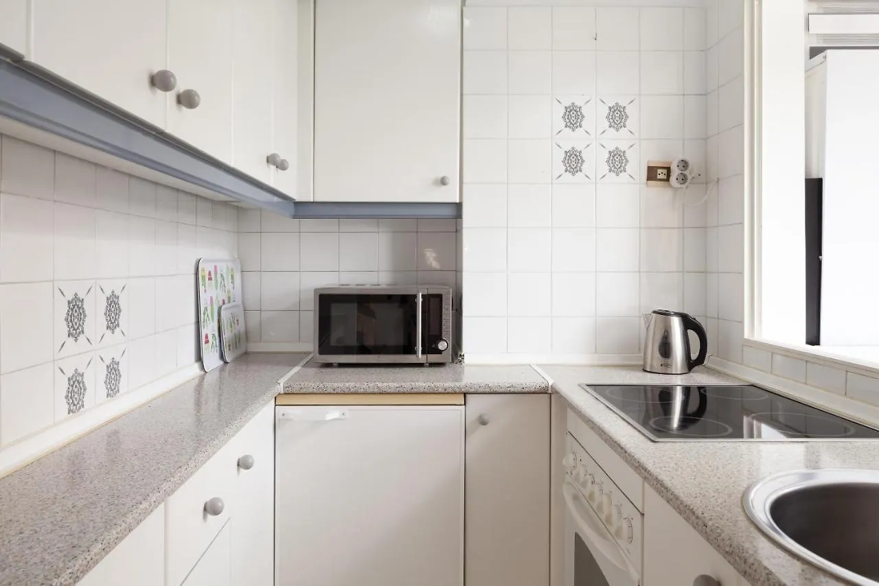 Apartamento Sol Playa Torrox A55 Spain