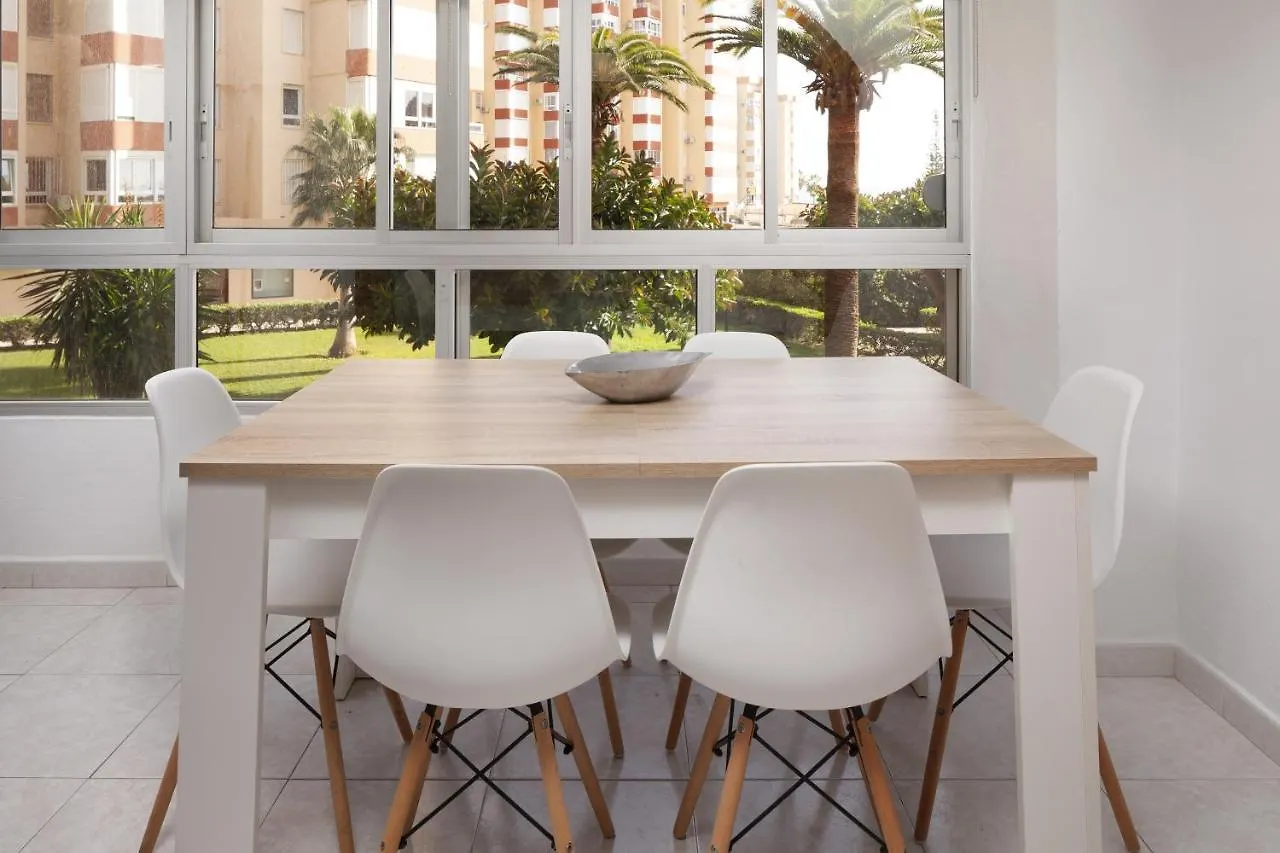 Apartment Apartamento Sol Playa Torrox A55 Spain