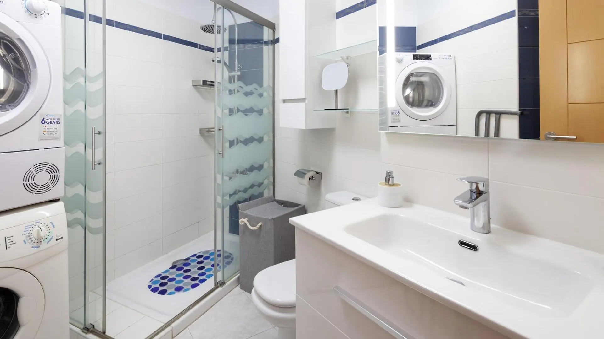 Apartamento Sol Playa Torrox A55
