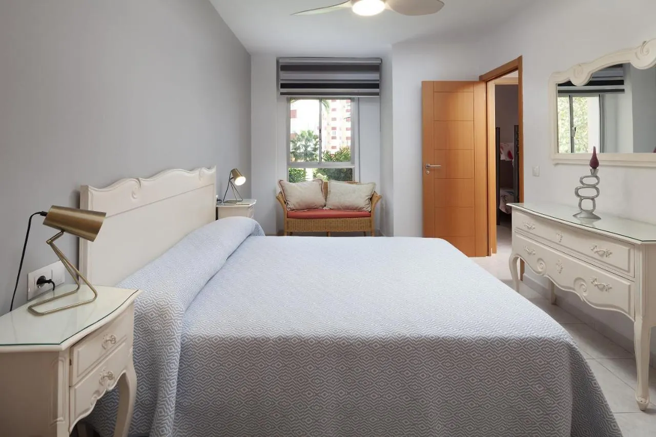 Apartment Apartamento Sol Playa Torrox A55