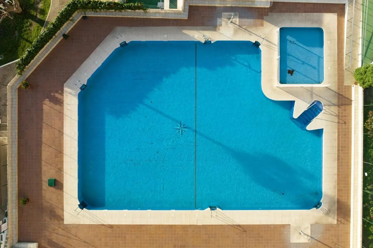 Apartamento Sol Playa Torrox A55