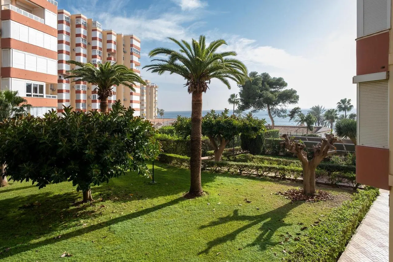 Apartamento Sol Playa Torrox A55