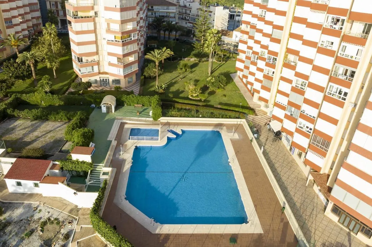 Apartment Apartamento Sol Playa Torrox A55
