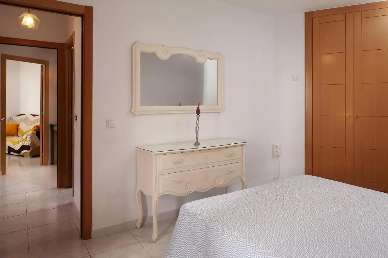Apartamento Sol Playa Torrox A55 0*,  Španělsko