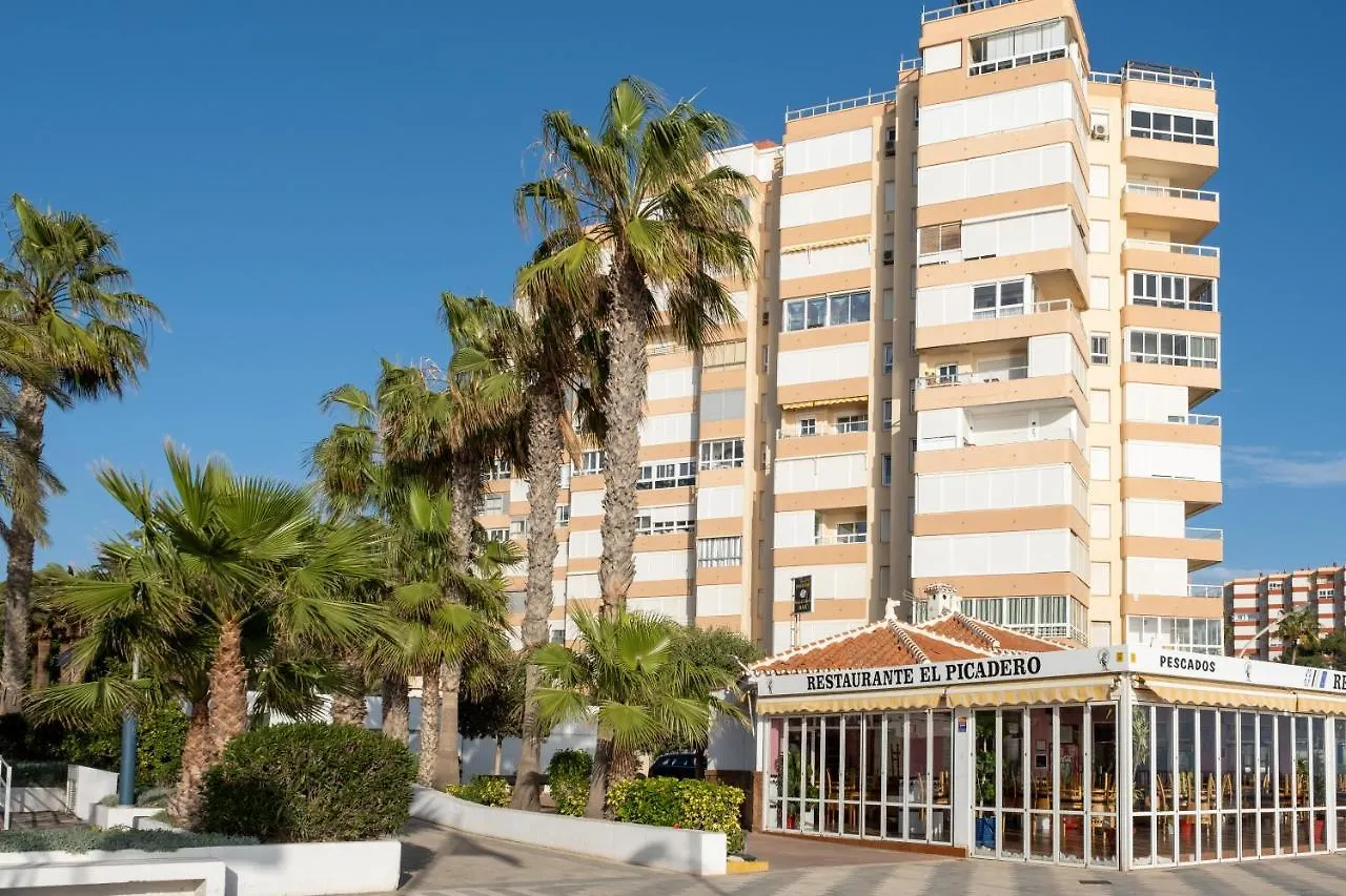 Apartamento Sol Playa Torrox A55 0*,