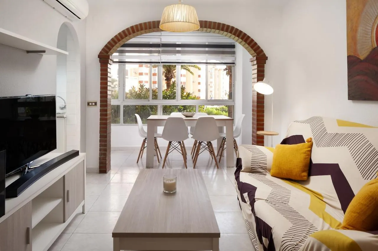 Apartment Apartamento Sol Playa Torrox A55