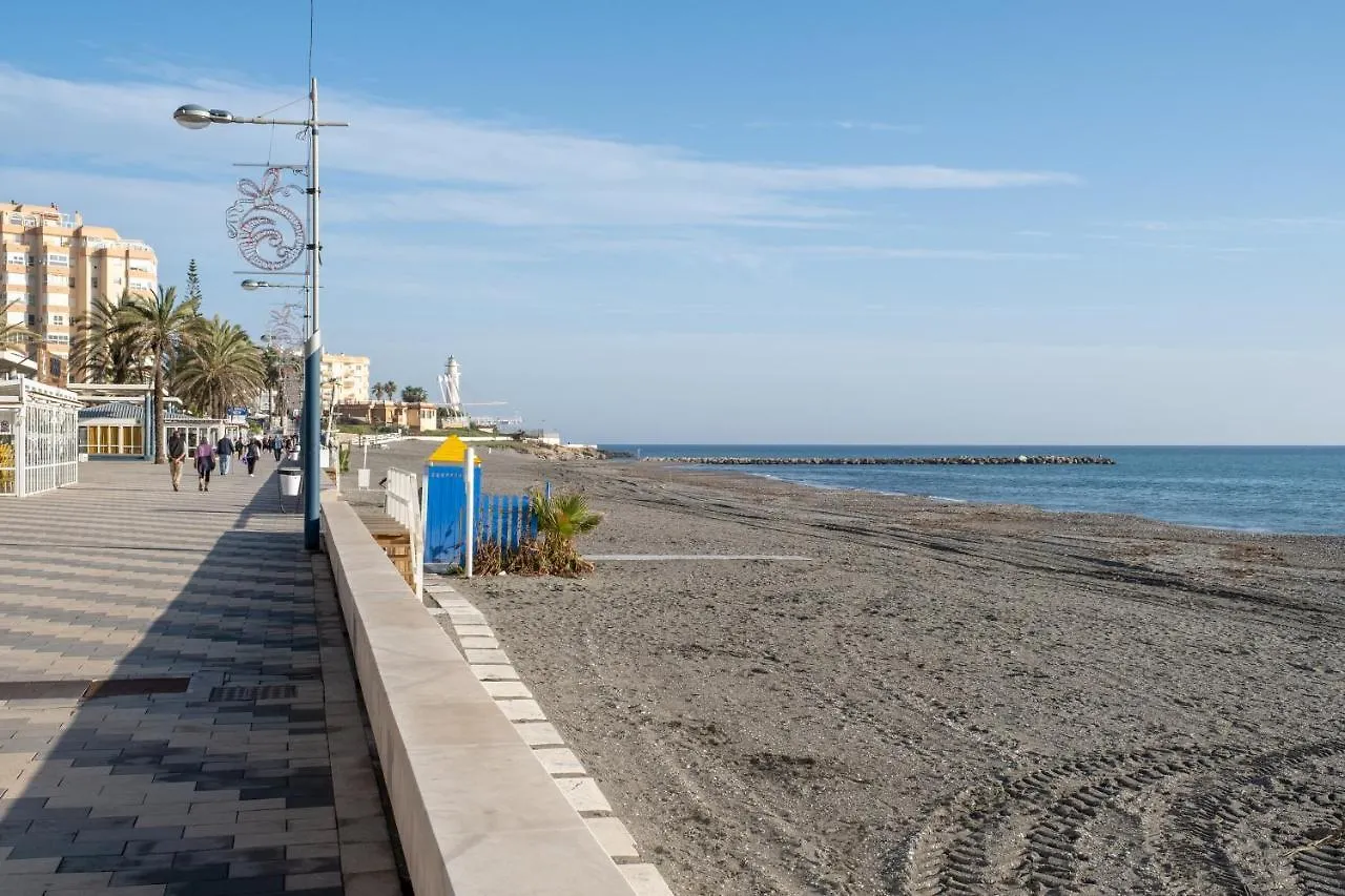 Apartamento Sol Playa Torrox A55 contacts